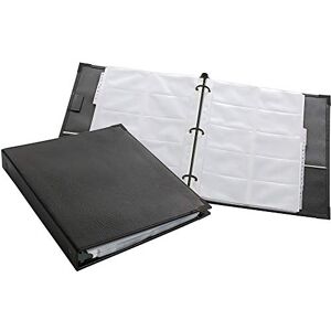 Tops Cardinal Business Card Books (CRD65361C20) Tops Cardinal Business Card Books (CRD65361C20)