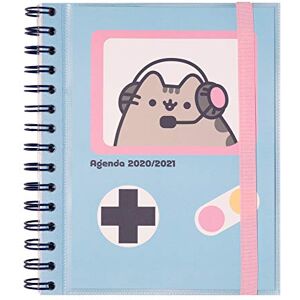 Grupo Erik Erik Pusheen Academic Diary 2020-2021 Week to View Grupo Erik Erik Pusheen Academic Diary 2020-2021 Week to View