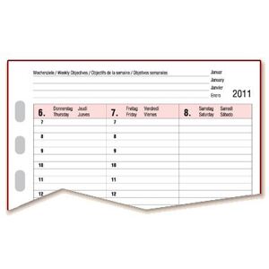 Avery Chronoplan 50202 Calendar Insert 2022, Year Set A5 with Daily Planners (148 x 210 mm), Replacement Calendar, Ideal for Professional Daily Planning, Multi-Punched (1 Day on 2 Pages), White Avery Chronoplan 50202 Calendar Insert 2022, Year Set A5 with Daily Planners (148 x 210 mm), Replacement Calendar, Ideal for Professional Daily Planning, Multi-Punched (1 Day on 2 Pages), White