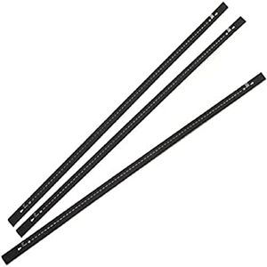 Fellowes 3X A4 Cutting Strips for Trimmers Fellowes 3X A4 Cutting Strips for Trimmers