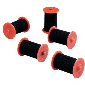 herlitz 1605286 Ink Roller for Price Label Gun 1 Line Pack of 5) herlitz 1605286 Ink Roller for Price Label Gun 1 Line Pack of 5)