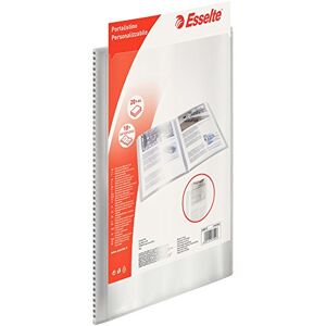 Esselte 395478040 PORTALISTINO, Transparent Esselte 395478040 PORTALISTINO, Transparent