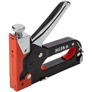 Hilka 3IN1 Staple Gun with 600 Staples Hilka 3IN1 Staple Gun with 600 Staples
