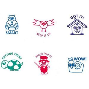 Trodat Classmates Motivational And Reward Teacher Stamps Set Trodat Classmates Motivational And Reward Teacher Stamps Set