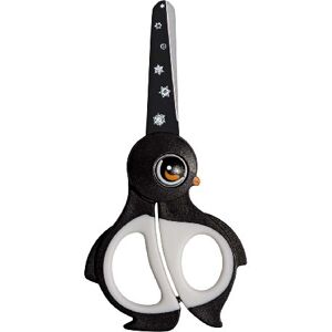 Wedo 736003 - 13 cm - blunt tips - scissors Wedo 736003 - 13 cm - blunt tips - scissors