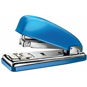 Petrus Classic Metal Office Stapler Mod. 226 Wow, Blue Petrus Classic Metal Office Stapler Mod. 226 Wow, Blue