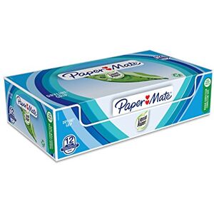 Paper Mate Liquid Paper DryLine Grip Correction Tape Recycled Box of 12 Paper Mate Liquid Paper DryLine Grip Correction Tape Recycled Box of 12