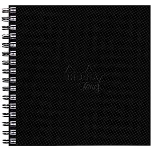 Rhodia Fontaine Watercolor Book - Satin 300g/m², 20 Sheets Rhodia Fontaine Watercolor Book - Satin 300g/m², 20 Sheets