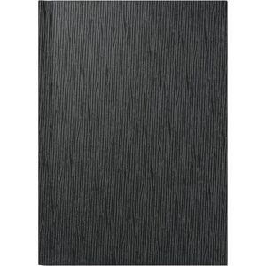 rido/idé Book Calendar Model Mentor (2025), 1 Page = 1 Day, A5, 352 Pages, Plastic Cover Valencia, Black rido/idé Book Calendar Model Mentor (2025), 1 Page = 1 Day, A5, 352 Pages, Plastic Cover Valencia, Black