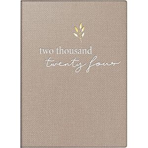 rido/idé Daily calendar "Icecoffee" model Technik III 2024 1 page = 1 day sheet size 10 x 14 cm natural rido/idé Daily calendar "Icecoffee" model Technik III 2024 1 page = 1 day sheet size 10 x 14 cm natural