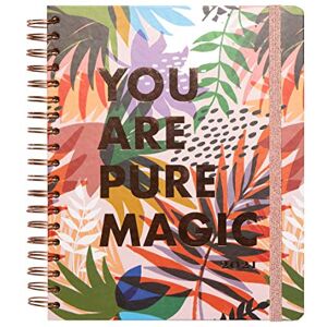 Kokonote Erik You are Pure Magic Academic Diary 2021 Week to View, Mid Year Diary 17 Months by Kokonote Erik You are Pure Magic Academic Diary 2021 Week to View, Mid Year Diary 17 Months by