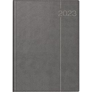 rido/idé Daily Calendar Model Compliant 2023 A4 Grey rido/idé Daily Calendar Model Compliant 2023 A4 Grey