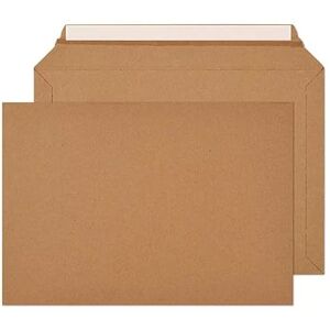 Blake VITA Corrugated Cardboard Envelopes 248 x 348 mm Pack of 30 Thickness GSM Peel and Seal Cardboard Mailers Book Wrap Mailer 9.76 x 13.70 Inches FSC Certified Packaging (PCWA3) Blake VITA Corrugated Cardboard Envelopes 248 x 348 mm Pack of 30 Thickness GSM Peel and Seal Cardboard Mailers Book Wrap Mailer 9.76 x 13.70 Inches FSC Certified Packaging (PCWA3)