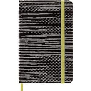 Moleskine 12-Month Weekly Planner, Weekly Diary 2023, Missoni Limited Edition Planner, Jacquard Theme, Canvas Hard Cover, Pocket Size 9 x 14 cm Moleskine 12-Month Weekly Planner, Weekly Diary 2023, Missoni Limited Edition Planner, Jacquard Theme, Canvas Hard Cover, Pocket Size 9 x 14 cm
