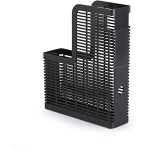 Durable 1701504058 Standing File optimo Magazine File, 6-Piece, Blue angel, Anthracite Durable 1701504058 Standing File optimo Magazine File, 6-Piece, Blue angel, Anthracite