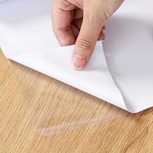 Patapalooza Furniture Scratch-Resistant Tape - Pack of 6 Rolls - Durable and Easy to Apply - Protects Surfaces from Scratches and Damage Patapalooza Furniture Scratch-Resistant Tape - Pack of 6 Rolls - Durable and Easy to Apply - Protects Surfaces from Scratches and Damage