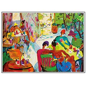 García de Pou 2000 Unités - Table Set 70g/m² 31x43cm - Disposable Decor García de Pou 2000 Unités - Table Set 70g/m² 31x43cm - Disposable Decor