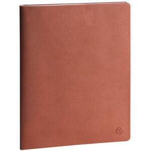 Exacompta 270136E SAS 27 Canvas Week to View Desk Diary 21 x 27 cm August 2024 to August 2025 Assorted Colours Exacompta 270136E SAS 27 Canvas Week to View Desk Diary 21 x 27 cm August 2024 to August 2025 Assorted Colours