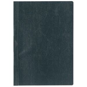 Durable EuroClip Clip File 3 mm for 1-30 A4 Sheets Black (Pack Of 25) Durable EuroClip Clip File 3 mm for 1-30 A4 Sheets Black (Pack Of 25)