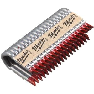 Milwaukee 4932480358 40mm Fencing Staples 960 Pieces for The M18FFUS Stapler Milwaukee 4932480358 40mm Fencing Staples 960 Pieces for The M18FFUS Stapler