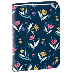 QUO VADIS Collection: Bloom Business Canvas Calendar Year Diary Weekly 10 x 15 cm French Edition 13 Months December-December Tulips Year 2023 QUO VADIS Collection: Bloom Business Canvas Calendar Year Diary Weekly 10 x 15 cm French Edition 13 Months December-December Tulips Year 2023