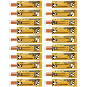 STABILO BOSS ORIGINAL Highlighter Refill Pack of 20 Orange STABILO BOSS ORIGINAL Highlighter Refill Pack of 20 Orange