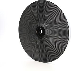 3M SJ-3540 Dual Lock Reclosable Fasteners, 25 mm x 45.7 m, Black 3M SJ-3540 Dual Lock Reclosable Fasteners, 25 mm x 45.7 m, Black