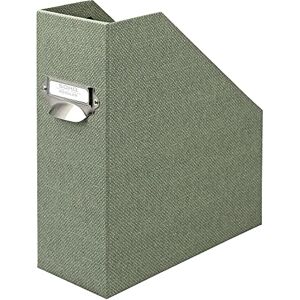 Rössler S.O.H.O. Magazine File A4, with Handle and Index Card Special Line, Sage,1318452671 Rössler S.O.H.O. Magazine File A4, with Handle and Index Card Special Line, Sage,1318452671