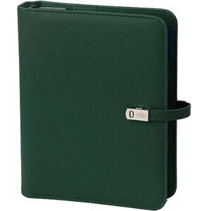 Kalpa A5 Ring Agenda Organiser Green with German French Dutch 2023 2024 Free Dutch English 2025 Refills Kalpa A5 Ring Agenda Organiser Green with German French Dutch 2023 2024 Free Dutch English 2025 Refills