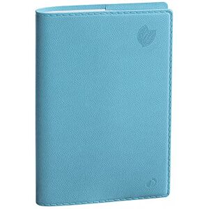 QUO VADIS Collection: Equology Recycled Business Calendar Year Diary Weekly 10 x 15 cm Multilingual Edition 13 Months December-December Blue Year 2023 QUO VADIS Collection: Equology Recycled Business Calendar Year Diary Weekly 10 x 15 cm Multilingual Edition 13 Months December-December Blue Year 2023