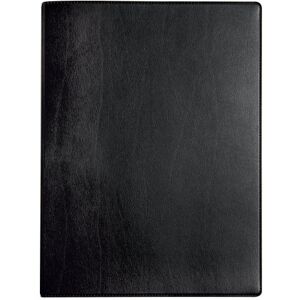 Exacompta 274421 Diary Horizons 27 with Address Directory Plastic Cover January to December Black Exacompta 274421 Diary Horizons 27 with Address Directory Plastic Cover January to December Black