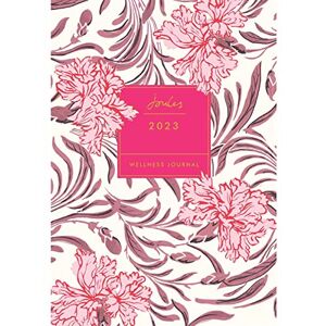 Portico Designs Ltd Portico Design 2023 A5 Diaries (Joules Wellbeing A5 Diary D23026) Portico Designs Ltd Portico Design 2023 A5 Diaries (Joules Wellbeing A5 Diary D23026)
