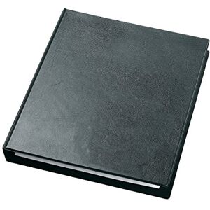 VELOFLEX 4130280 Exclusive Ring Binder, DIN A3, Black VELOFLEX 4130280 Exclusive Ring Binder, DIN A3, Black