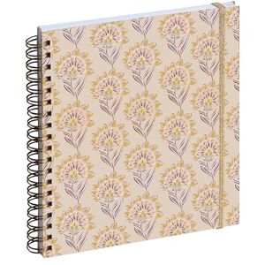 Exacompta Ref 1804530E 1 SAS 18S Lady Color Design Desk Diary 15 x 17 cm Weekly View September 2025 to August 2026. Sunflowers Design Exacompta Ref 1804530E 1 SAS 18S Lady Color Design Desk Diary 15 x 17 cm Weekly View September 2025 to August 2026. Sunflowers Design