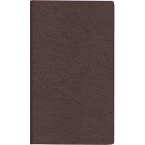 rido/idé Pocket Calendar Model Pocket Planner Int. (2025), 2 Pages = 1 Week, A6, 144 Pages, Leather Cover, Wine Red rido/idé Pocket Calendar Model Pocket Planner Int. (2025), 2 Pages = 1 Week, A6, 144 Pages, Leather Cover, Wine Red