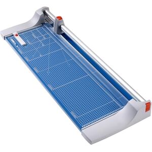 Dahle 446 Paper cutter (up to DIN A1, 25 sheets cutting capacity) 920 mm, blue, 00446-20421 Dahle 446 Paper cutter (up to DIN A1, 25 sheets cutting capacity) 920 mm, blue, 00446-20421