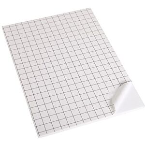 Clairefontaine Ref 93613C Foam-Backed Adhesive Cardboard (5 Sheets) A3 Size, Light & Stiff, 10mm Thick Suitable for Decoration, Model-Making & Framing Clairefontaine Ref 93613C Foam-Backed Adhesive Cardboard (5 Sheets) A3 Size, Light & Stiff, 10mm Thick Suitable for Decoration, Model-Making & Framing