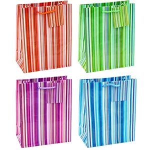 K3T 85015 Gift Bags - Assorted Colors K3T 85015 Gift Bags - Assorted Colors