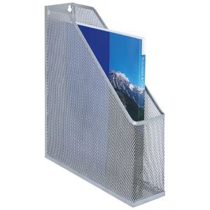 WEDO 0651354 Office Magazine File Silver WEDO 0651354 Office Magazine File Silver