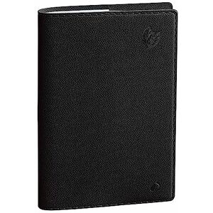 QUO VADIS Collection: Equology AFFAIRES Recycled Calendar Year Diary Weekly 10 x 15 cm Multilingual Edition 13 Months December-December Black Year 2023 QUO VADIS Collection: Equology AFFAIRES Recycled Calendar Year Diary Weekly 10 x 15 cm Multilingual Edition 13 Months December-December Black Year 2023