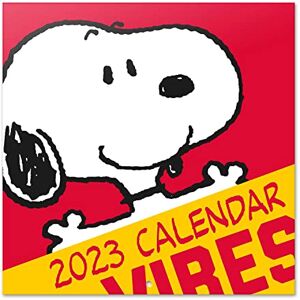 Grupo Erik Snoopy Wall Calendar 2023 12' x 12' FSC 12 Month Planner Square Wall Calendar 2023 Family Planner Calendar 2023 Snoopy Calendar 2023 Snoopy Gifts Free Snoopy Poster Grupo Erik Snoopy Wall Calendar 2023 12' x 12' FSC 12 Month Planner Square Wall Calendar 2023 Family Planner Calendar 2023 Snoopy Calendar 2023 Snoopy Gifts Free Snoopy Poster