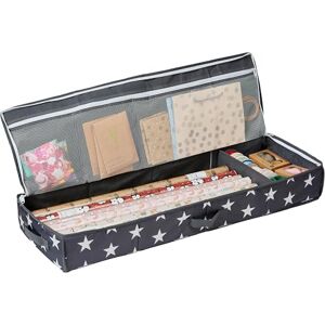 Store it Gift Wrap Organizer - Gift Wrap Organizer Store it Gift Wrap Organizer - Gift Wrap Organizer