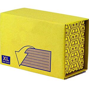 Fellowes Bankers Box 7274002 Missive Sturdy Shipping Case XL Fellowes Bankers Box 7274002 Missive Sturdy Shipping Case XL