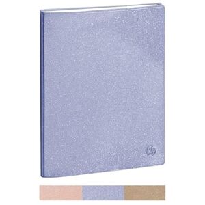 Exacompta 20456E SAS 20 Visual 7 Eden Weekly Desk Diary 15 x 21 cm August 2024 to August 2025 Assorted Colours Exacompta 20456E SAS 20 Visual 7 Eden Weekly Desk Diary 15 x 21 cm August 2024 to August 2025 Assorted Colours