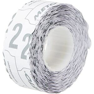 Meto Perm 22x12 - Labels Meto Perm 22x12 - Labels