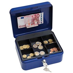 WEDO 145 203H Box in Blue Size 2 (20.0 x 16.0 x 9.0 cm) WEDO 145 203H Box in Blue Size 2 (20.0 x 16.0 x 9.0 cm)