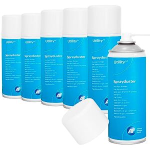 AF International AF Sprayduster HFC Free Non-Invertible - Sprayduster AF International AF Sprayduster HFC Free Non-Invertible - Sprayduster