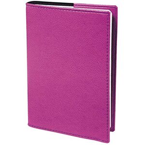 QUO VADIS Diary 02955317MQ 13 Months, Pink) QUO VADIS Diary 02955317MQ 13 Months, Pink)