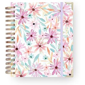 Nukua Notes Academic Diary 2023-2024 (September to August) Daily Page 416 Pages Size: 15.5 x 20.5 cm (A5) Bilingual: Spanish and English Candela Nukua Notes Academic Diary 2023-2024 (September to August) Daily Page 416 Pages Size: 15.5 x 20.5 cm (A5) Bilingual: Spanish and English Candela