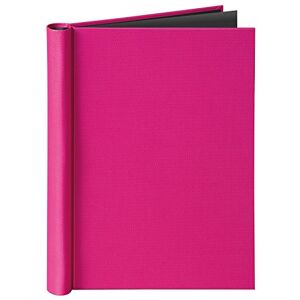 VELOFLEX 4944371 Springback Binder A4 Velocolor Pink VELOFLEX 4944371 Springback Binder A4 Velocolor Pink